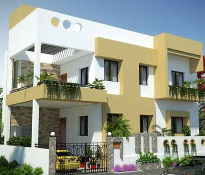 Villa in Al-Yasmeen District, Riyadh City