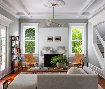 Duplex apartment in Jeddah